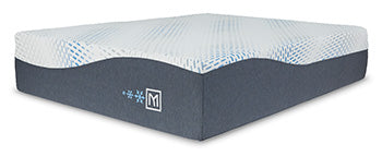 Millennium Luxury Plush Gel Latex Hybrid Mattress - Affordable Home Luxury