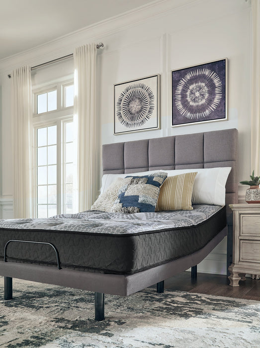 Comfort Plus Mattress - Affordable Home Luxury