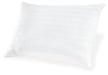 Zephyr 2.0 Cotton Pillow (Set of 2) - Affordable Home Luxury