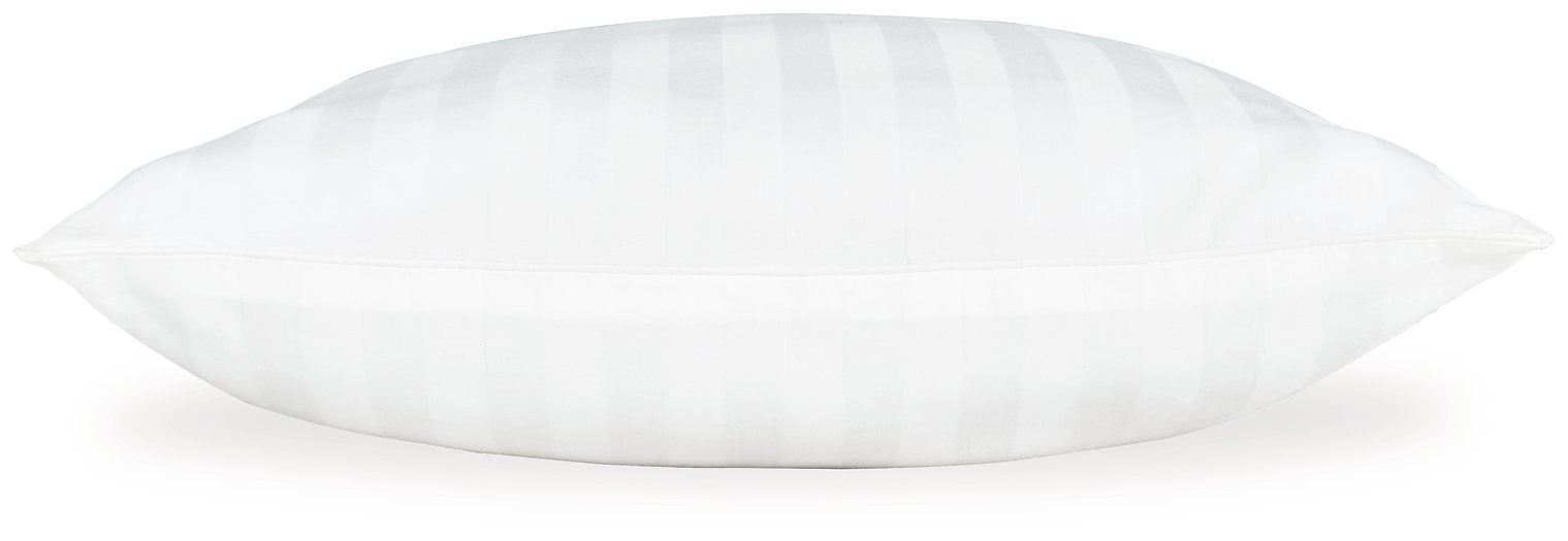 Zephyr 2.0 Cotton Pillow (Set of 2) - Affordable Home Luxury