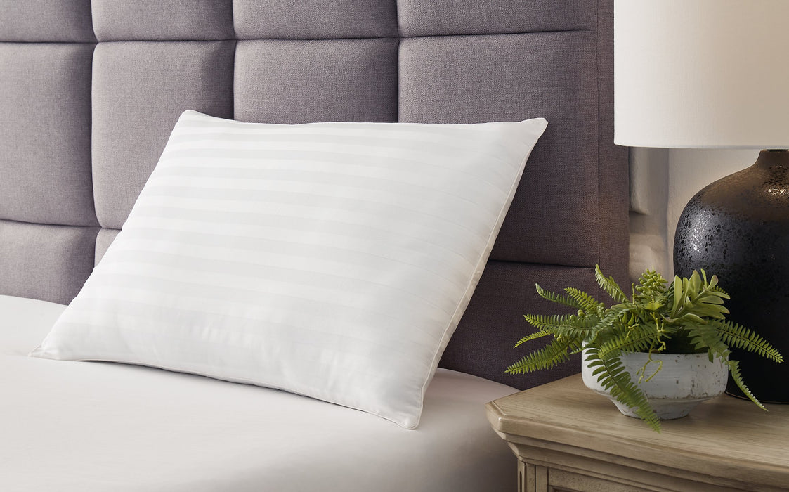 Zephyr 2.0 Cotton Pillow (Set of 2) - Affordable Home Luxury