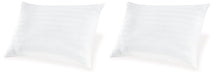 Zephyr 2.0 Cotton Pillow (Set of 2) - Affordable Home Luxury