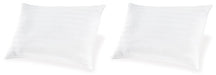 Zephyr 2.0 Pillow (Set of 2)(9/Case) - Affordable Home Luxury