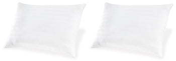 Zephyr 2.0 Pillow (Set of 2)(9/Case) - Affordable Home Luxury