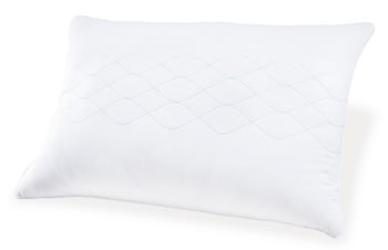 Zephyr 2.0 Huggable Comfort Pillow - Affordable Home Luxury