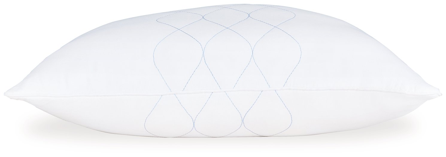 Zephyr 2.0 Comfort Pillow (4/Case) - Affordable Home Luxury