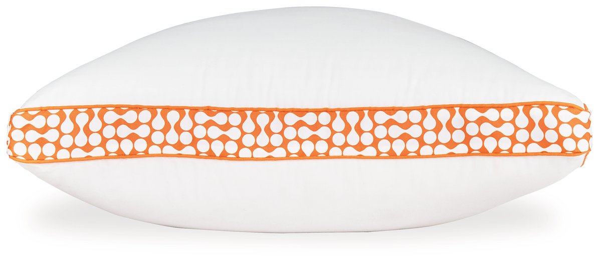 Zephyr 2.0 3-in-1 Pillow - Affordable Home Luxury