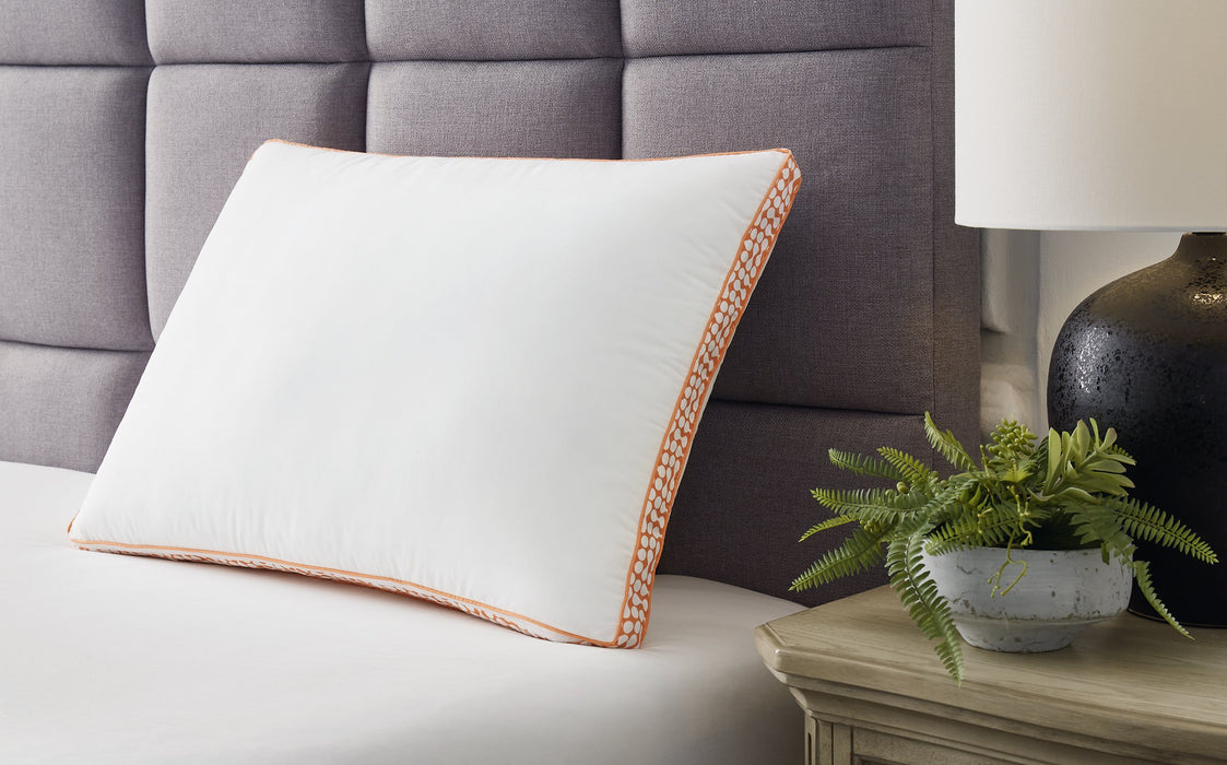 Zephyr 2.0 3-in-1 Pillow (6/Case) - Affordable Home Luxury