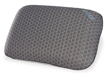 Zephyr 2.0 Graphene Contour Pillow - Affordable Home Luxury