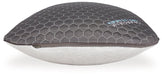 Zephyr 2.0 Graphene Contour Pillow (6/Case) - Affordable Home Luxury