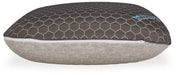 Zephyr 2.0 Graphene Curve Pillow - Affordable Home Luxury