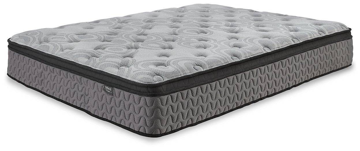 Augusta2 Mattress - Affordable Home Luxury