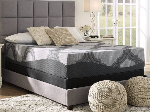 1100 Series Mattress - Affordable Home Luxury