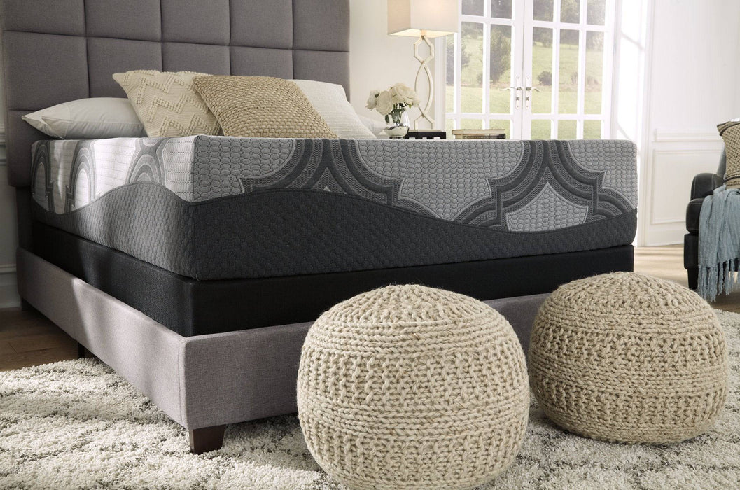 1100 Series Mattress - Affordable Home Luxury