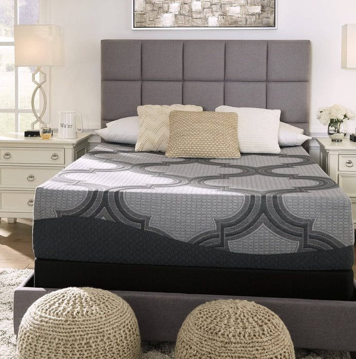 1100 Series Mattress - Affordable Home Luxury