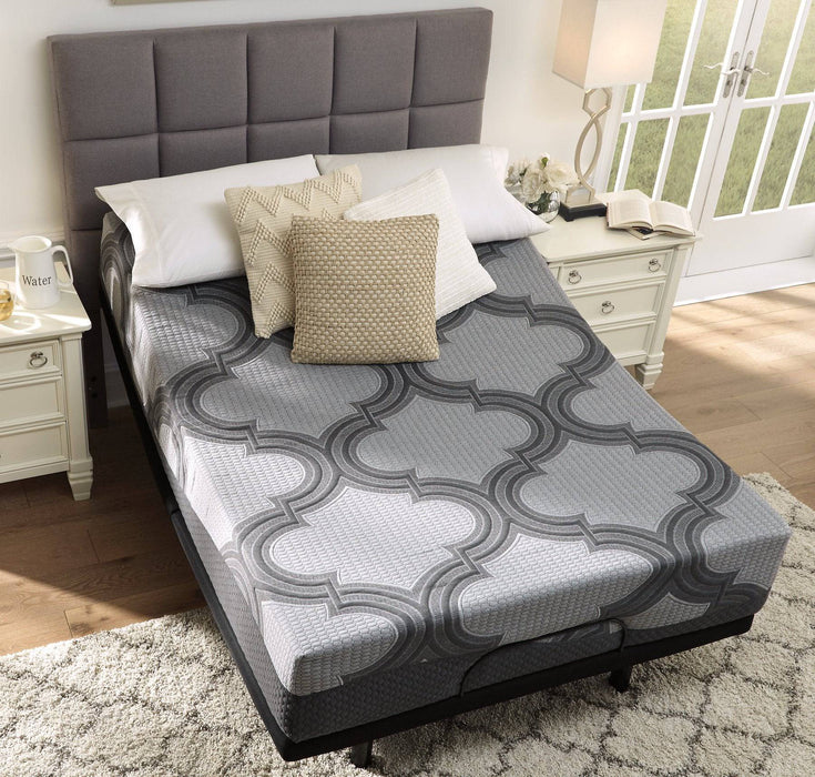 1100 Series Mattress - Affordable Home Luxury