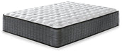 Ultra Luxury Firm Tight Top with Memory Foam Mattress and Base Set - Affordable Home Luxury