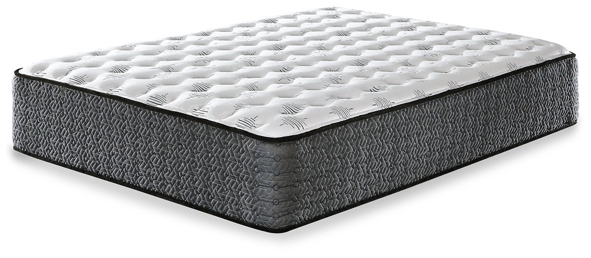 Ultra Luxury Firm Tight Top with Memory Foam Mattress - Affordable Home Luxury