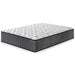 Ultra Luxury Firm Tight Top with Memory Foam Mattress - Affordable Home Luxury