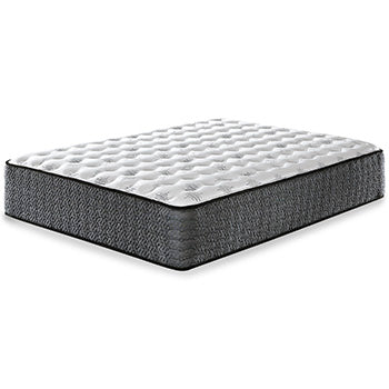 Ultra Luxury Firm Tight Top with Memory Foam Mattress and Base Set - Affordable Home Luxury