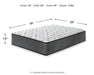 Ultra Luxury Firm Tight Top with Memory Foam Mattress and Base Set - Affordable Home Luxury