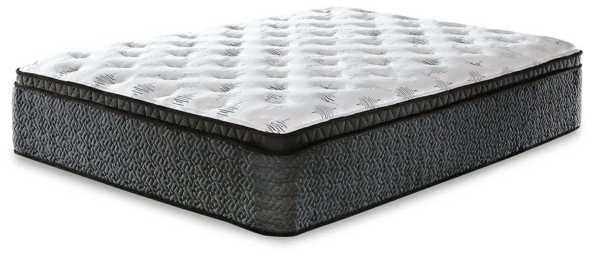 Ultra Luxury ET with Memory Foam Mattress - Affordable Home Luxury