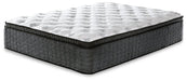 Ultra Luxury ET with Memory Foam Mattress and Base Set - Affordable Home Luxury