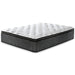 Ultra Luxury ET with Memory Foam Mattress - Affordable Home Luxury