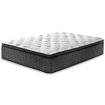 Ultra Luxury ET with Memory Foam Mattress - Affordable Home Luxury