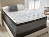 Ultra Luxury PT with Latex Mattress - Affordable Home Luxury