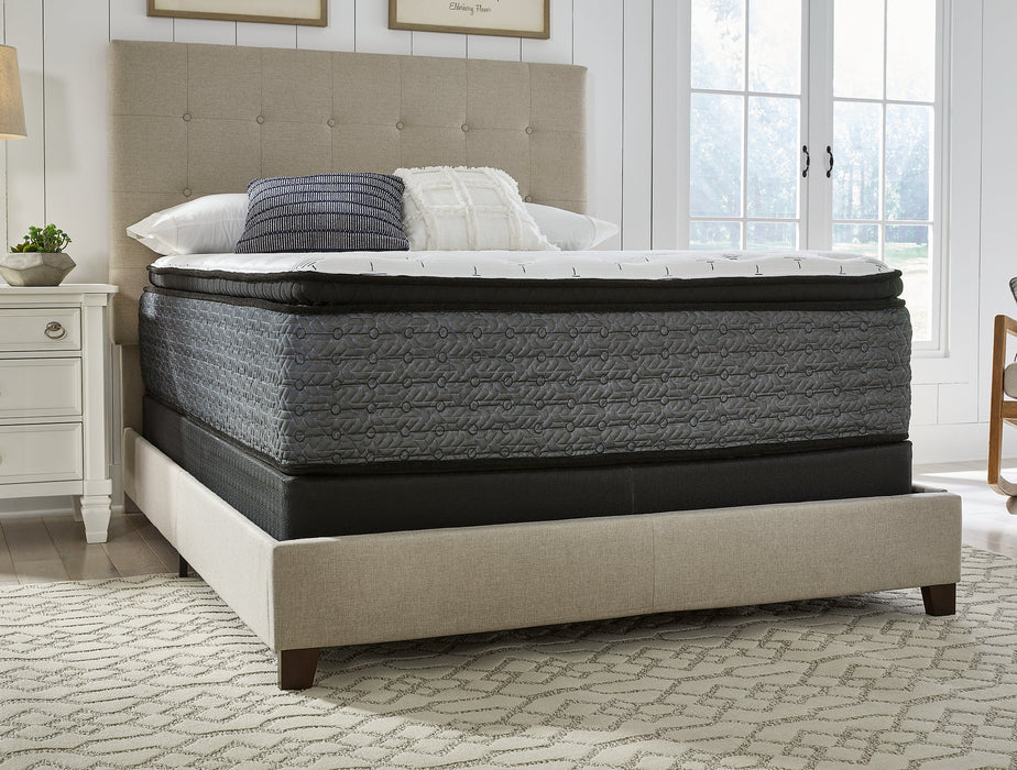 Ultra Luxury PT with Latex Mattress - Affordable Home Luxury