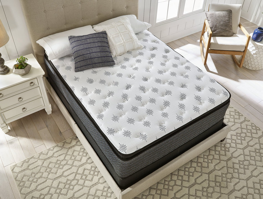 Ultra Luxury PT with Latex Mattress - Affordable Home Luxury