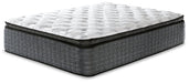 Ultra Luxury PT with Latex Mattress - Affordable Home Luxury