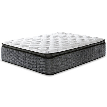 Ultra Luxury PT with Latex Mattress - Affordable Home Luxury