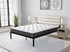 8 Inch Bonnell Hybrid Mattress - Affordable Home Luxury