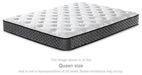 8 Inch Bonnell Hybrid Mattress - Affordable Home Luxury