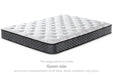 8 Inch Bonnell Hybrid Mattress - Affordable Home Luxury