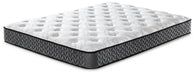 8 Inch Bonnell Hybrid Mattress - Affordable Home Luxury