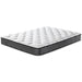 8 Inch Bonnell Hybrid Mattress - Affordable Home Luxury