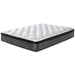 12 Inch Pocketed Hybrid Mattress - Affordable Home Luxury