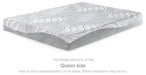 8 Inch Memory Foam Mattress - Affordable Home Luxury