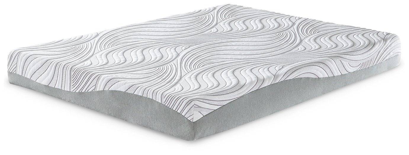 8 Inch Memory Foam Mattress - Affordable Home Luxury