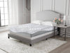 10 Inch Memory Foam Mattress - Affordable Home Luxury