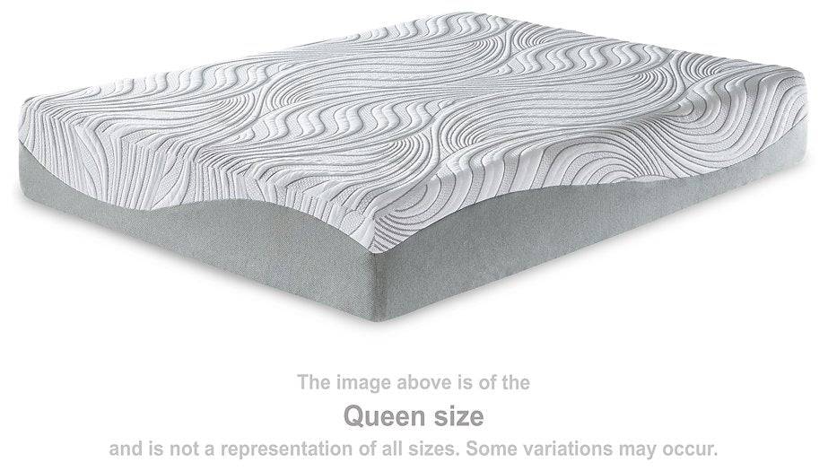 12 Inch Memory Foam Mattress - Affordable Home Luxury