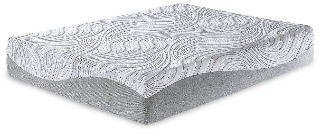 12 Inch Memory Foam Mattress - Affordable Home Luxury