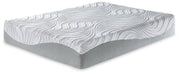 12 Inch Memory Foam Mattress - Affordable Home Luxury