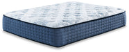 Mt Dana Plush Mattress Set - Affordable Home Luxury