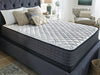 Limited Edition Firm Xtra Long Mattress - Affordable Home Luxury