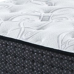 Limited Edition Plush Mattress - Affordable Home Luxury