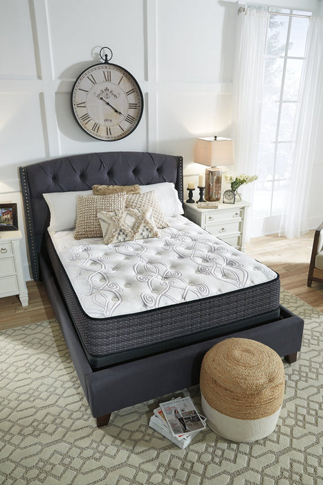 Limited Edition Plush Mattress - Affordable Home Luxury